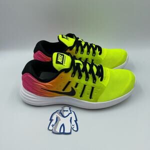 Nike‎ Lunarstelos Running Shoes 844740-999 Women’s Sz 8